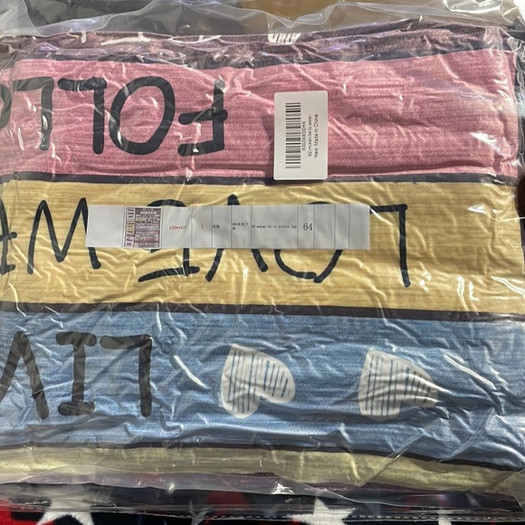 Sister Throw - Picture 4 of 5